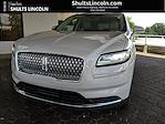 Used 2021 Lincoln Nautilus Reserve AWD SUV for sale #L5X9497A - photo 1
