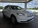 Used 2021 Lincoln Nautilus Reserve AWD SUV for sale #L5X9497A - photo 4