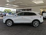 Used 2021 Lincoln Nautilus Reserve AWD SUV for sale #L5X9497A - photo 8