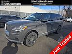 Used 2022 Lincoln Navigator L Black Label for sale #L6A0749A - photo 1