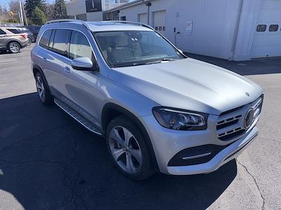 Used 2022 Mercedes-Benz GLS 450 - photo 1