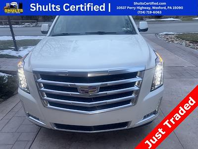 Used 2015 Cadillac Escalade - photo 1