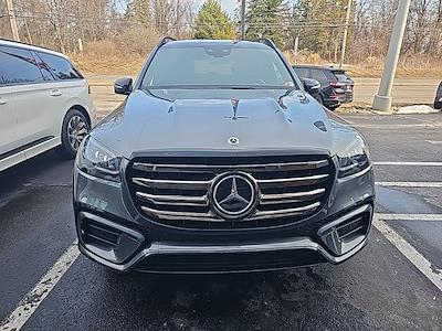 Used 2025 Mercedes-Benz GLS 450 - photo 1