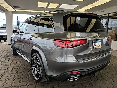 Used 2025 Mercedes-Benz GLS 450 - photo 1