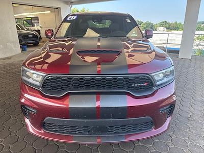 2021 Dodge Durango AWD SUV for sale #L6A5008A - photo 2