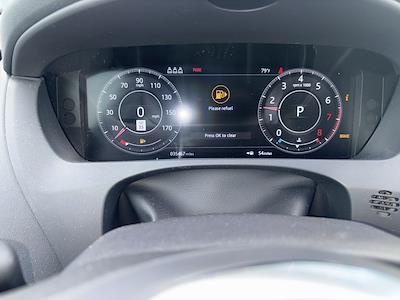 Used 2020 Jaguar F-Pace - photo 2