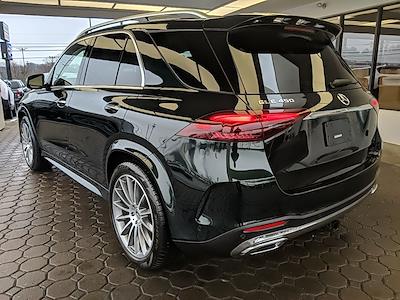 Used 2024 Mercedes-Benz GLE 450 SUV - photo 1
