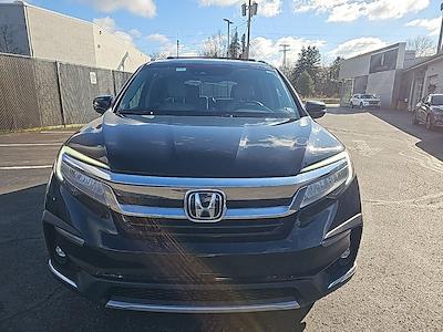 2019 Honda Pilot AWD SUV for sale #L6A8150A - photo 2