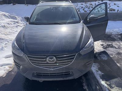 Used 2016 Mazda CX-5 - photo 1