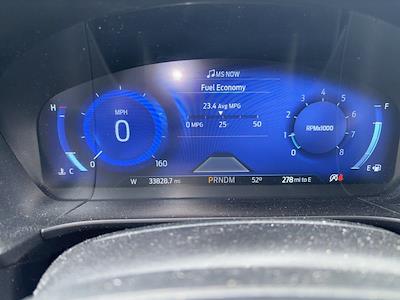 Used 2020 Ford Escape - photo 1