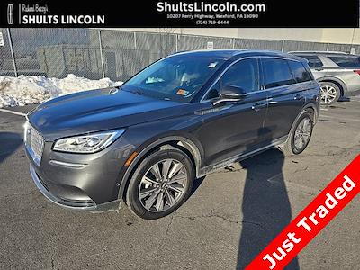 2020 Lincoln Corsair AWD SUV for sale #L6C1847A - photo 1