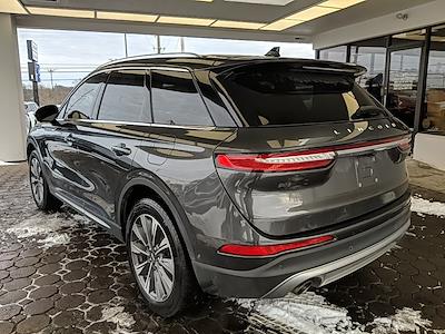 2020 Lincoln Corsair AWD SUV for sale #L6C1847A - photo 2