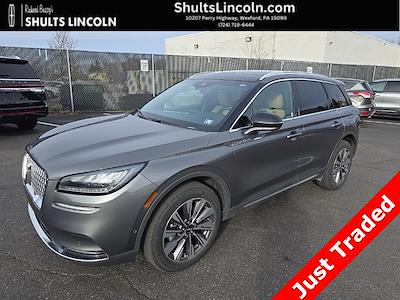 2021 Lincoln Corsair AWD SUV for sale #L6C1985A - photo 1