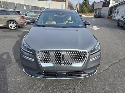 2021 Lincoln Corsair AWD SUV for sale #L6C1985A - photo 2