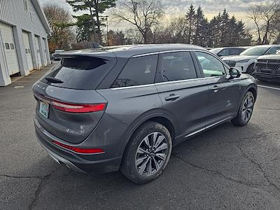 Used 2021 Lincoln Corsair Reserve for sale #L6C1985A - photo 2