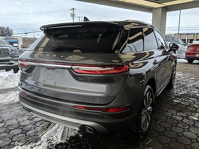 2021 Lincoln Corsair AWD SUV for sale #L6C1985A - photo 2