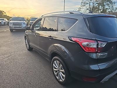 2017 Ford Escape 4WD SUV for sale #L6C2794A - photo 2