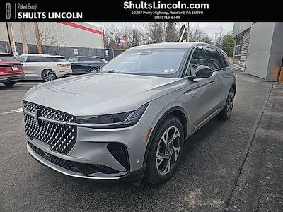 Used 2024 Lincoln Nautilus - photo 1