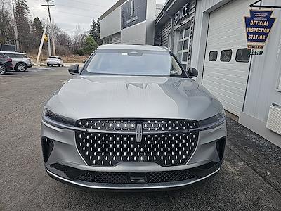 Used 2024 Lincoln Nautilus - photo 1