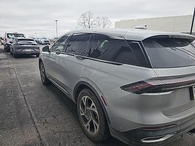 Used 2024 Lincoln Nautilus - photo 1