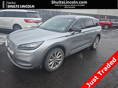 2022 Lincoln Corsair AWD SUV for sale #L6C4087A - photo 1