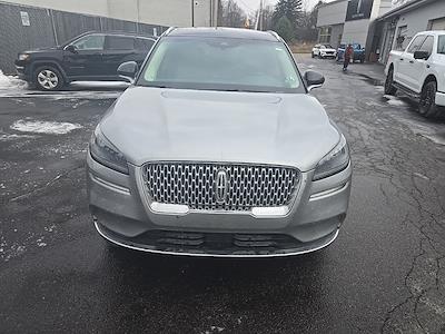 2022 Lincoln Corsair AWD SUV for sale #L6C4087A - photo 2