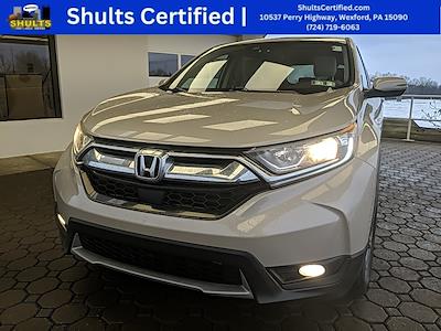 2017 Honda CR-V AWD SUV for sale #L6C4677A - photo 1
