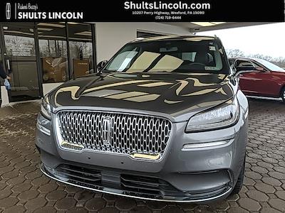 Used 2022 Lincoln Corsair - photo 1