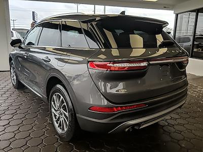 Used 2022 Lincoln Corsair - photo 1