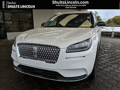 2021 Lincoln Corsair FWD SUV for sale #L6C6124A - photo 1