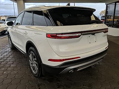 Used 2021 Lincoln Corsair Standard for sale #L6C6124A - photo 2