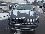Used 2017 Jeep Cherokee Limited for sale #L6C6124B - photo 2