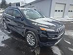 Used 2017 Jeep Cherokee Limited for sale #L6C6124B - photo 3