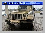 2013 Jeep Wrangler 4WD SUV for sale #L6C6124C - photo 1