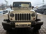 2013 Jeep Wrangler 4WD SUV for sale #L6C6124C - photo 2