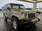 2013 Jeep Wrangler 4WD SUV for sale #L6C6124C - photo 3