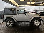 2013 Jeep Wrangler 4WD SUV for sale #L6C6124C - photo 4