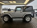 2013 Jeep Wrangler 4WD SUV for sale #L6C6124C - photo 8