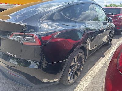 2021 Tesla Model Y AWD SUV for sale #L6C6408A - photo 2