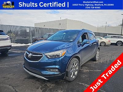 Used 2019 Buick Encore - photo 1