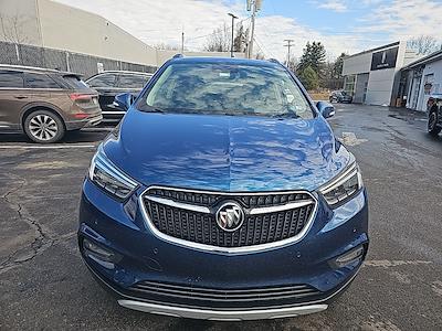 Used 2019 Buick Encore - photo 1