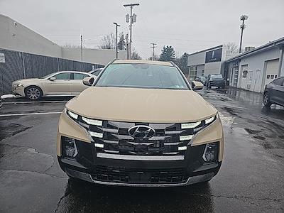 Used 2023 Hyundai Santa Cruz - photo 1