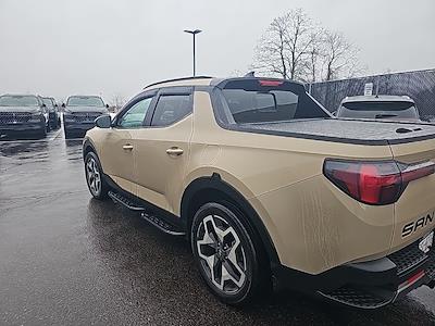 Used 2023 Hyundai Santa Cruz - photo 1