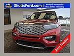 2022 Ford Explorer 4WD SUV for sale #L6C8449A - photo 1