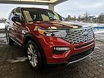 2022 Ford Explorer 4WD SUV for sale #L6C8449A - photo 3