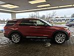 2022 Ford Explorer 4WD SUV for sale #L6C8449A - photo 4