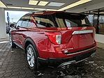 2022 Ford Explorer 4WD SUV for sale #L6C8449A - photo 7