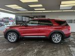 2022 Ford Explorer 4WD SUV for sale #L6C8449A - photo 8