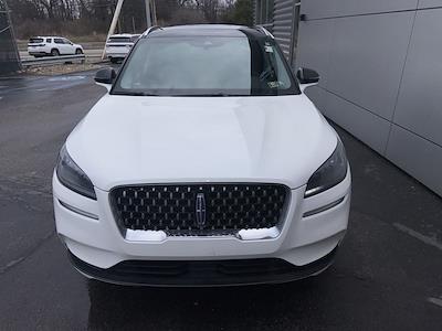 Used 2022 Lincoln Corsair - photo 1