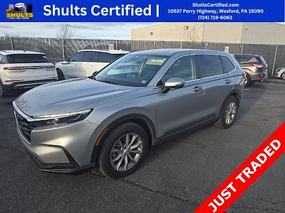 2023 Honda CR-V AWD SUV for sale #L6C9505A - photo 1